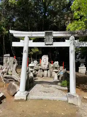 聖神社(大阪府)