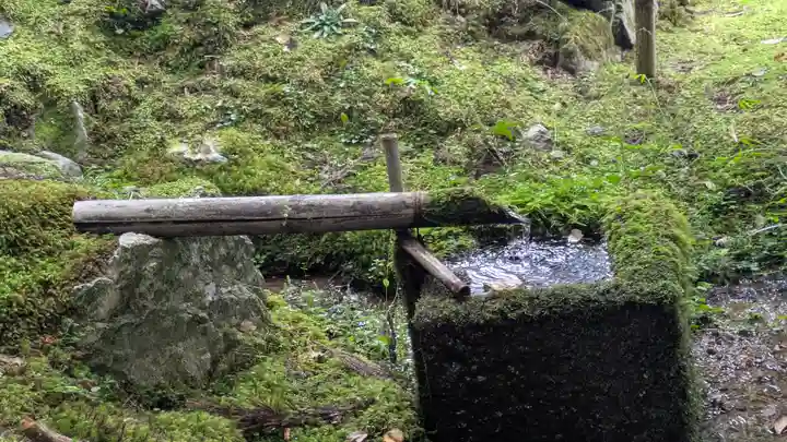寂光院(京都府)
