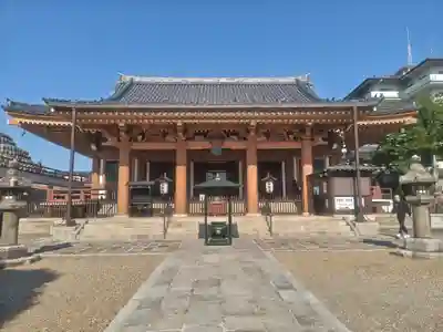 壬生寺(京都府)