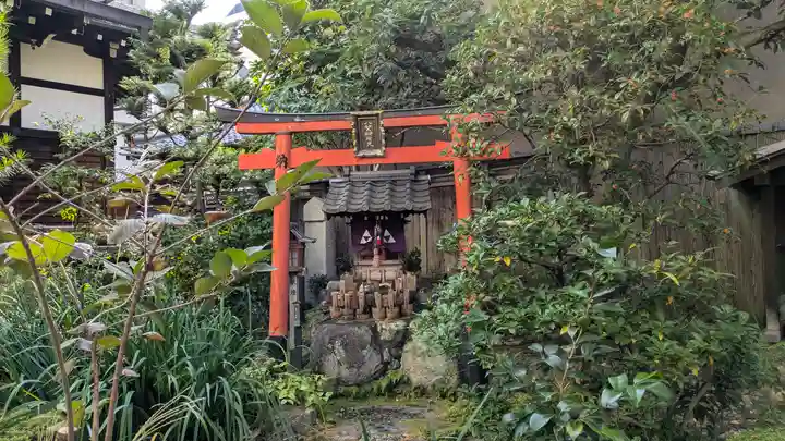 宝蔵寺(京都府)