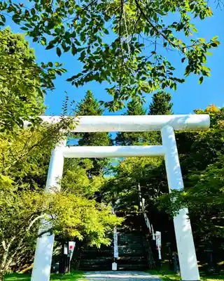 土津神社｜こどもと出世の神さま(福島県)