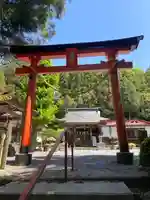 日枝神社(宮城県)