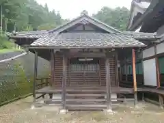 龍泉寺(岐阜県)