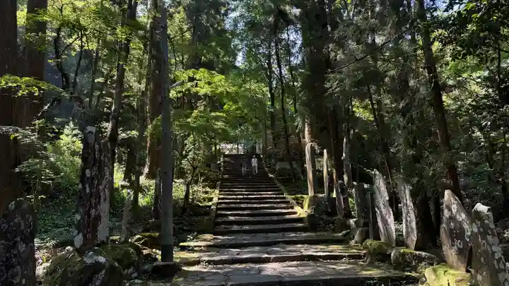 最乗寺(道了尊)(神奈川県)