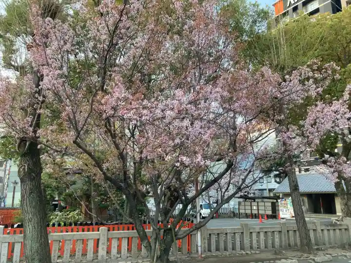 生田神社(兵庫県)