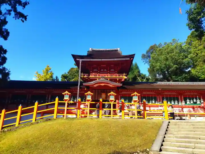春日大社(奈良県)