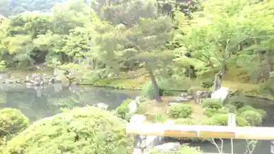 天龍寺(京都府)