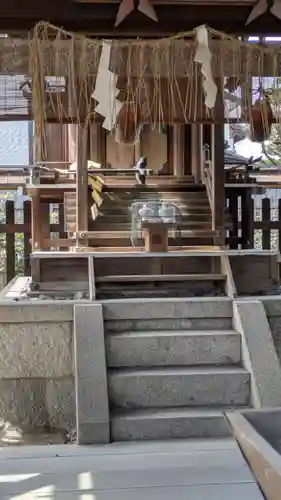 石井神社(京都府)