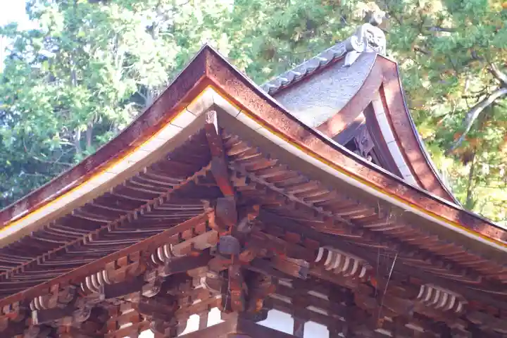 石上神宮(奈良県)