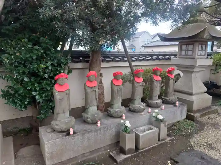宗仲寺(神奈川県)