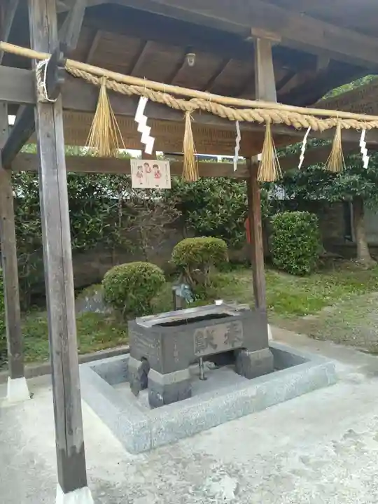 菅生神社(宮城県)