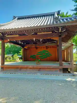 道明寺天満宮(大阪府)