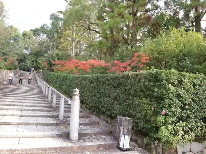 知恩院のその他建物