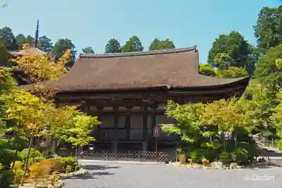 常樂寺(滋賀県)