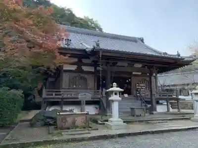 園城寺（三井寺）の本殿・本堂