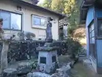 正沢寺(東京都)