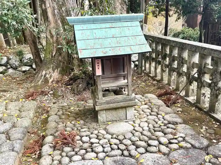 日吉神社(滋賀県)