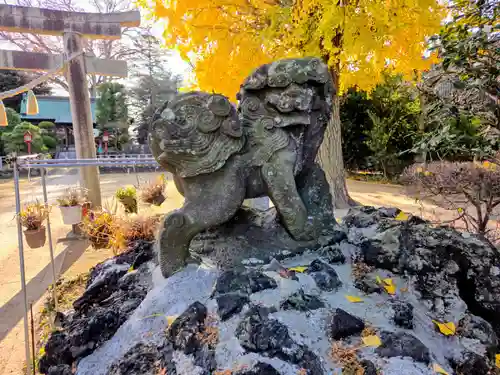 香取神社（関宿香取神社）(千葉県)