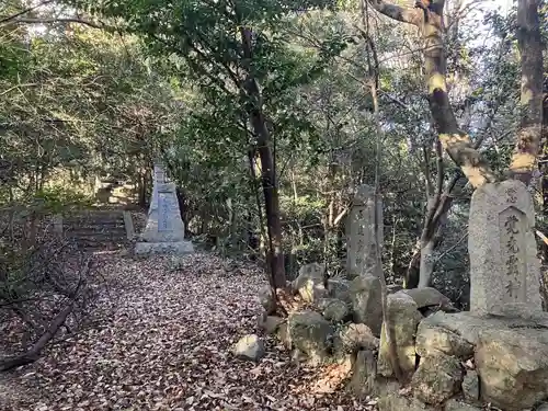 田籾御嶽神社(愛知県)