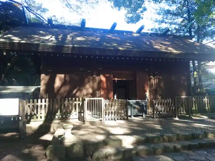 洲崎大神(神奈川県)