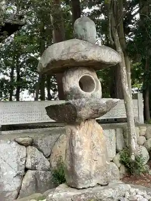 立志神社(滋賀県)