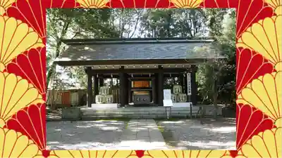 東湖神社(茨城県)