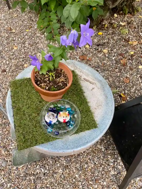 京都乃木神社のその他建物