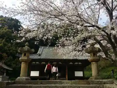 長保寺のその他建物