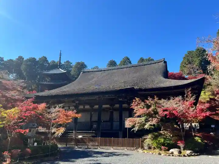 常樂寺(滋賀県)