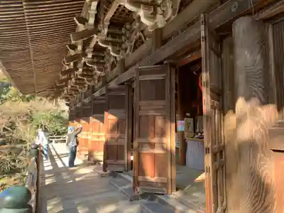 圓教寺のその他建物