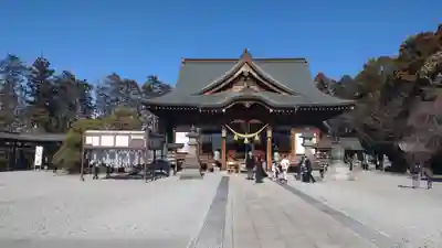 白鷺神社(栃木県)