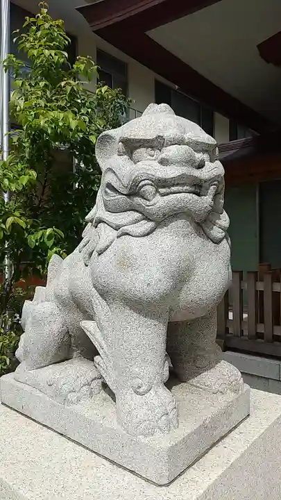 蒲田八幡神社(東京都)