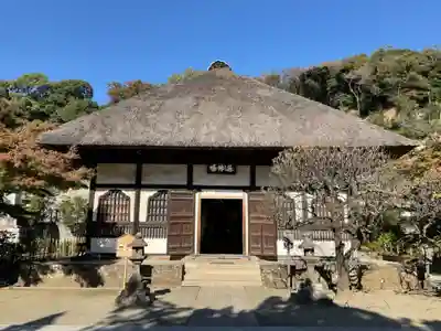 円覚寺のその他建物
