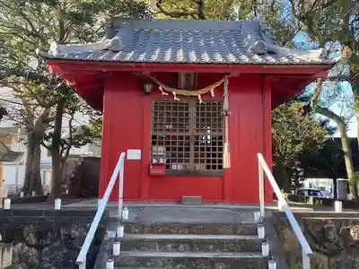 辨天神社(静岡県)