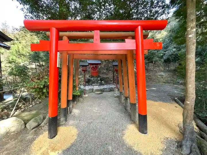 日枝神社(滋賀県)