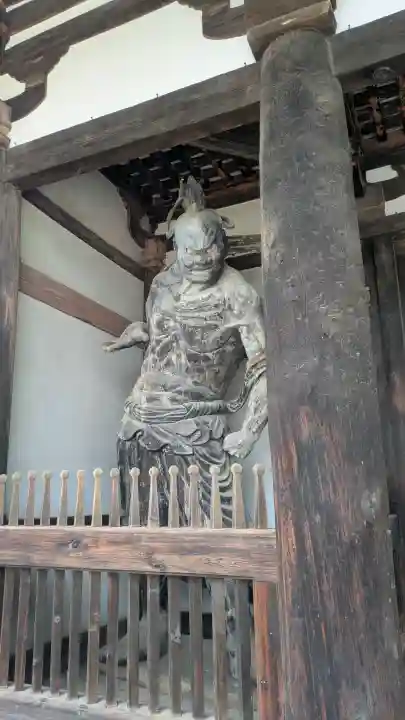 法隆寺(奈良県)