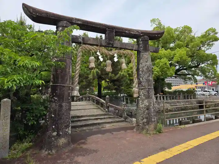 本庄神社(佐賀県)