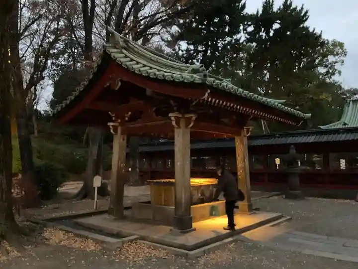 根津神社(東京都)