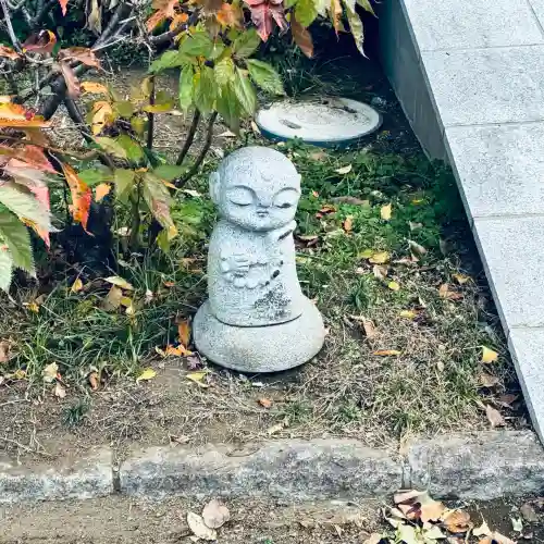 実蔵院(埼玉県)