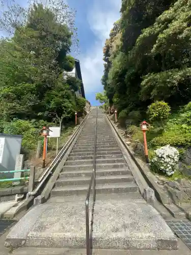 到津八幡神社(福岡県)