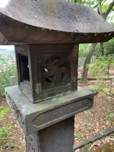 子安観音（福厳寺）のその他建物