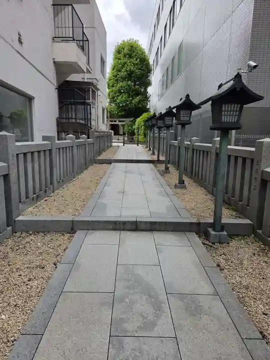 北野神社(東京都)