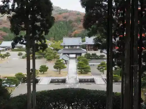 蓮華院誕生寺奥之院のその他建物