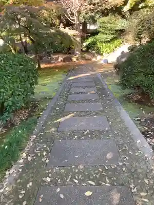 長仙寺のその他建物