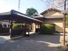 華蔵寺の建物その他