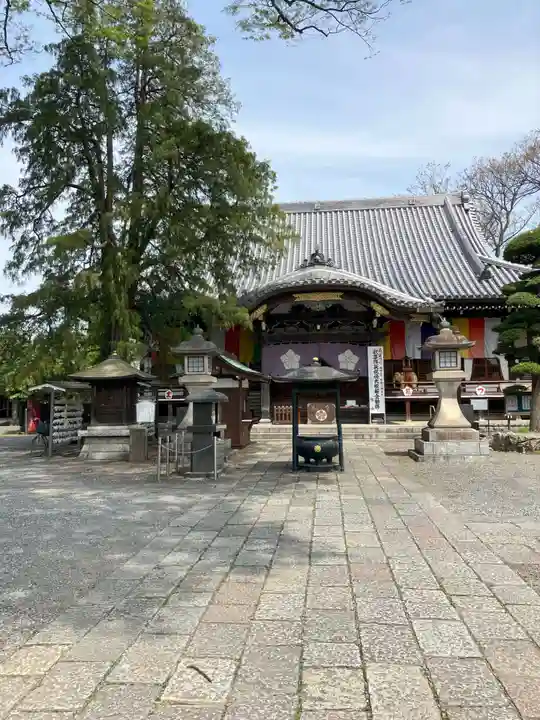總持寺(東京都)