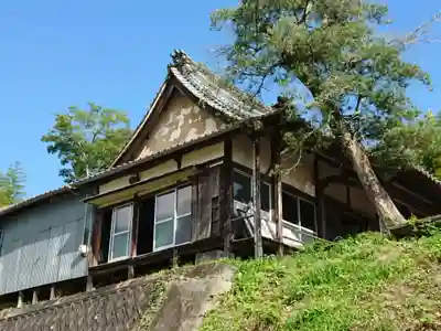 浄教寺のその他建物
