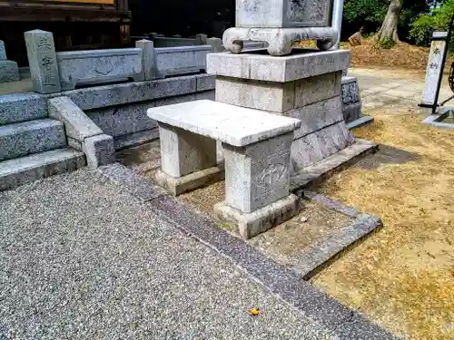 稲荷神社（東浦町）の歴史