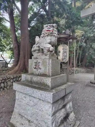 谷保天満宮(東京都)