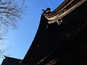 手力雄神社のその他建物(2022年12月09日(金) 10時22分13秒投稿)
